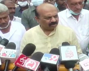 K'taka CM orders legal action against those on social media rejoicing Gen Rawat's death