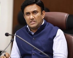 K'taka to receive 13.90 lakh vaccine vials in a couple of days: Health Minister
