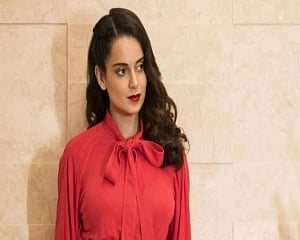Kangana calls activist Greta Thunberg 'spoilt brat' for backing farmers' protest