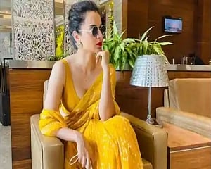 Kangana Ranaut's 'Thalaivi' postponed due to rise in coronavirus cases
