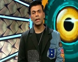 Karan Johar pays tribute to Sidharth Shukla on 'Bigg boss OTT': His smile won millions of hearts