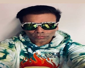 Karan Johar turns host for 'Bigg Boss OTT'