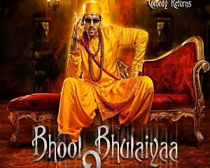 Kartik, Tabu resume 'Bhool Bhulaiyaa 2' shooting