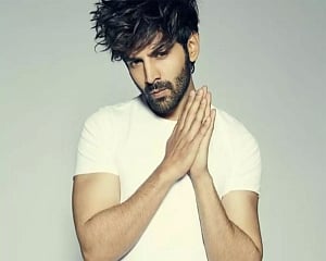 Kartik Aaryan wraps Shehzada's first schedule