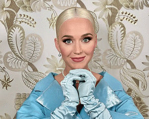 Katy Perry: Motherhood was my first experience of 'unconditional love'
