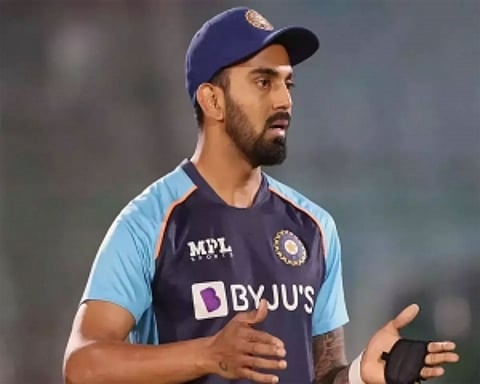 KL Rahul ruled out of first Test, Suryakumar Yadav added to squad