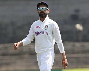 Kohli's India seek redemption on rank turner; Axar, Hardik in fray