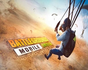 Krafton's Battlegrounds Mobile India is now live on Google Play