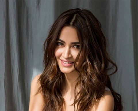 Kriti Kharbanda: Laughter is like the windshield wiper