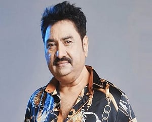 Kumar Sanu: Have memory associated with every song I sang for Nadeem-Shravan