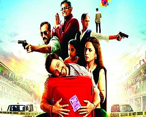 Kunal Kemmu 'humbled' after winning for 'Lootcase'
