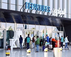 Kuwait suspends all commercial flights from India amid COVID-19 surge