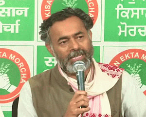 Lakhimpur Kheri violence: Farmer leaders demand Union Minister Ajay Mishra, his son be arrested