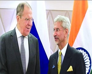 Lavrov: US made abortive efforts to scuttle S-400 deal