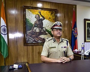 Lawyer seeks urgent hearing in SC of plea against Asthana's appointment as Delhi Police chief