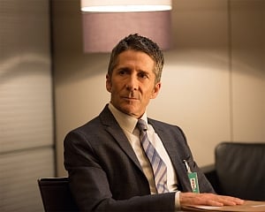 Leland Orser cast in Showtime's 'American Gigolo' pilot reboot