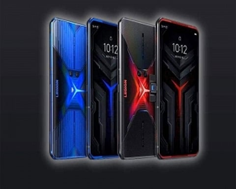 Lenovo Legion 2 Pro to have bigger battery: Report
