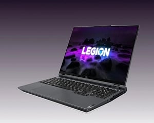 Lenovo unveils gaming-centric 'Legion 5 Pro' laptop in India