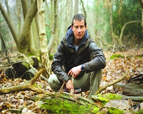 Lessons from the wild