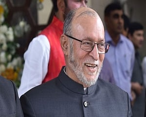 LG Baijal reviews water supply situation in Delhi