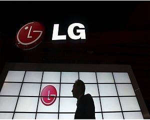 LG Electronics unveils mobile app for pedestrian safety