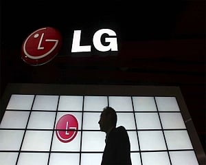 LG successfully demos 6G data transmission