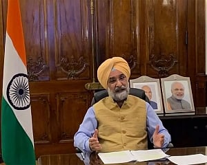 Look forward to working with Biden administration: Indian ambassador