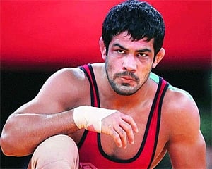 Lookout notice for Sushil Kumar could impact wrestling's image: Coach