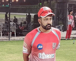 Losing IPL games narrowly has become a pattern for Punjab Kings: Kumble