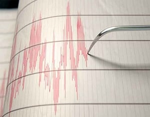 Low-intensity earthquake hits J-K's Reasi