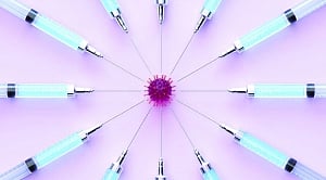 Made-in-India vaccine to come from foreign soil