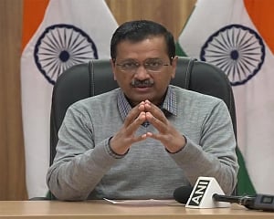 Made preparations to deal with up to 1 lakh cases daily: Kejriwal amid Omicron scare