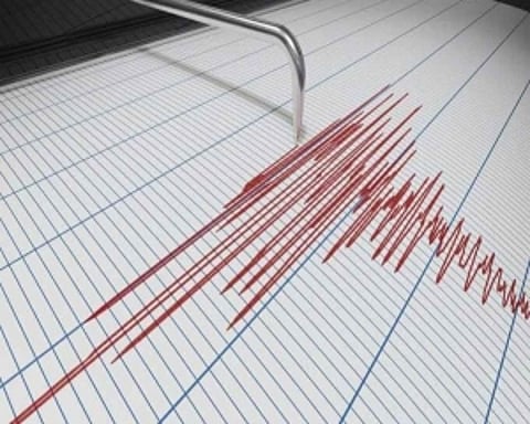 Magnitude 3.6 quake hits Himachal's Chamba