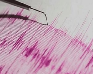 Magnitude 6.4 quake shakes parts of Argentina and Chile