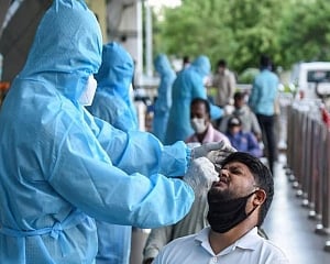 Maha: 228 new COVID-19 cases in Thane, 2 more deaths