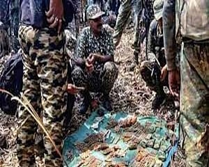 Maha: 26 naxals killed in encounter with police in Gadchiroli district