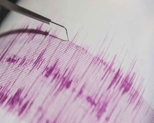 Maha: Tremor in Kolhapur; no casualty