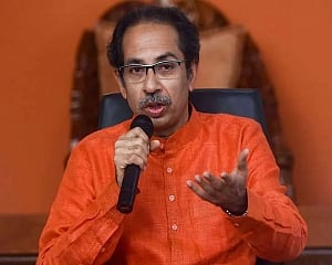 Maha CM recovering rapidly after surgery, will soon resume work: Sena MP Raut