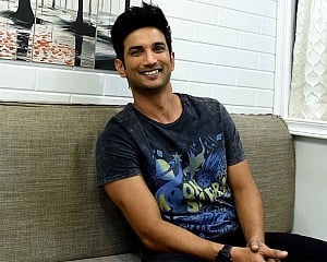 Maha Cong questions CBI's 'silence' over probe into death of Sushant Singh Rajput