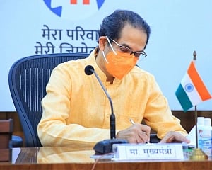Maha govt taking calculated risk: Thackeray on easing of curbs
