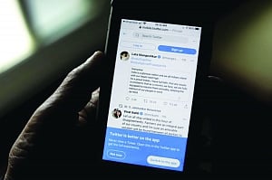 Maha probes celebrities’Â pro-Modi Govt tweets