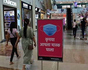 Maha tightens curbs amid fear of 3rd COVID-19 wave, 'Delta Plus' variant concern