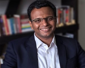 Mainak Dhar’s ‘Brand New Start' predispose to kick-start careers