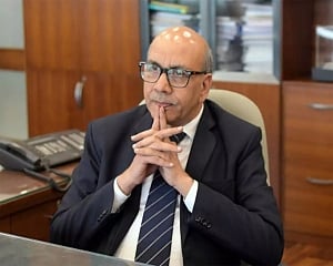 Mangu Singh's tenure as DMRC MD extended till Mar 31 next year