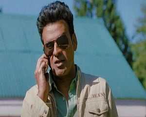 Manoj Bajpayee: 'The Family Man 2' an experience you won't forget