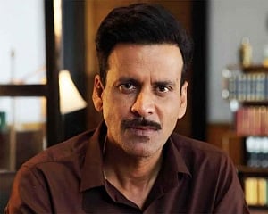 Manoj Bajpayee on anchoring 3 episodes of 'Crime Patrol Satark'