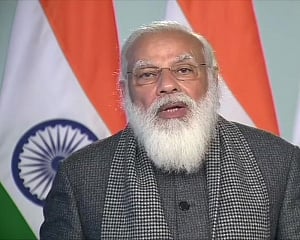 Many more COVID-19 vaccines will be made available from India: PM