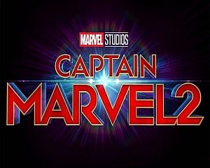 Marvel Studios ropes in Zawe Ashton to portray villain in 'Captain Marvel 2'
