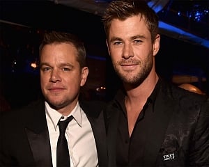Matt Damon's ‘Thor: Love And Thunder' casting confirmed, actor reaches Australia for filming