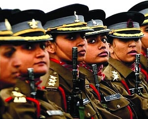 May too far! SC allows women to take NDA exam in Nov itself